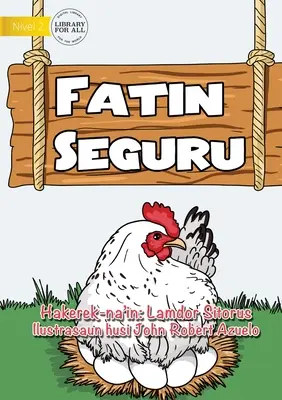 Un loc sigur - Fatin Seguru - Safe Place - Fatin Seguru