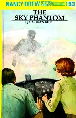 Fantoma cerului - The Sky Phantom