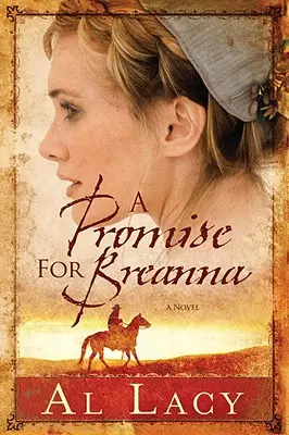 O promisiune pentru Breanna - A Promise for Breanna