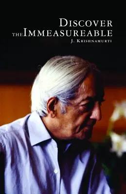 Descoperă nemăsurabilul - Discover the Immeasurable