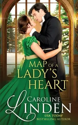 Harta inimii unei doamne - Map of a Lady's Heart