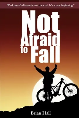 Să nu vă fie teamă să cădeți - Not Afraid to Fall