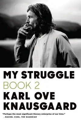 Lupta mea, Cartea 2: Un bărbat îndrăgostit - My Struggle, Book 2: A Man in Love