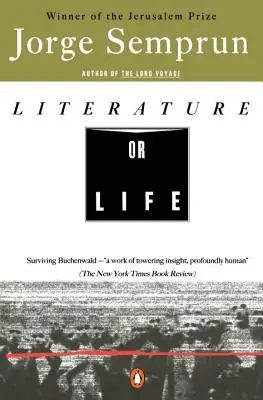 Literatura sau viața - Literature or Life