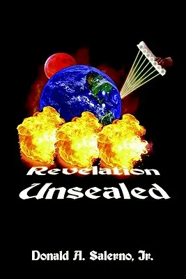 Apocalipsa nesigilată - Revelation Unsealed