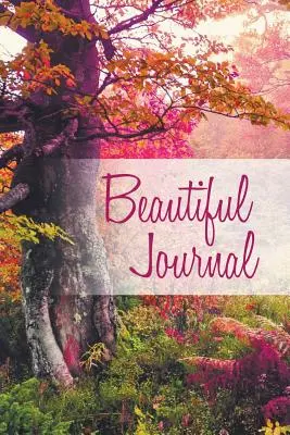 Jurnal frumos - Beautiful Journal