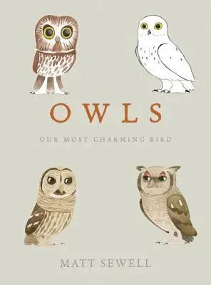 Bufnițe: Cea mai fermecătoare pasăre a noastră - Owls: Our Most Charming Bird