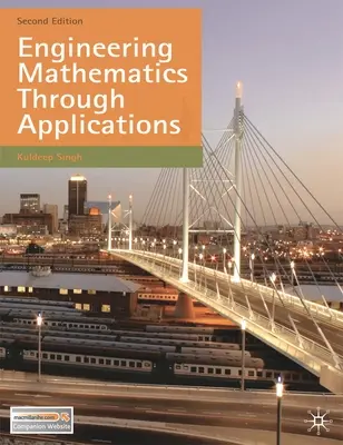 Inginerie matematică prin aplicații - Engineering Mathematics Through Applications