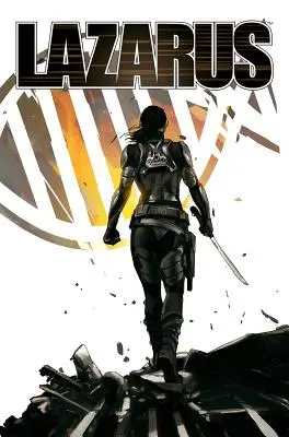 Lazarus: A doua colecție - Lazarus: The Second Collection