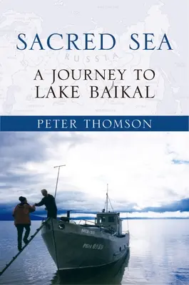 Marea Sacră: O călătorie la lacul Baikal - Sacred Sea: A Journey to Lake Baikal