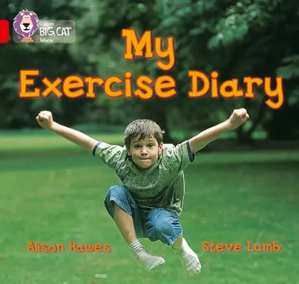 Jurnalul meu de exerciții - My Exercise Diary
