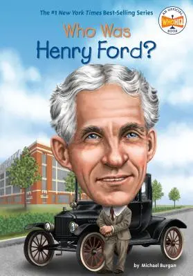 Cine a fost Henry Ford? - Who Was Henry Ford?