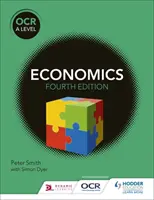 OCR A Level Economics (4. Auflage) - OCR A Level Economics (4th edition)