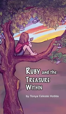 Ruby și comoara din interior - Ruby and the Treasure Within