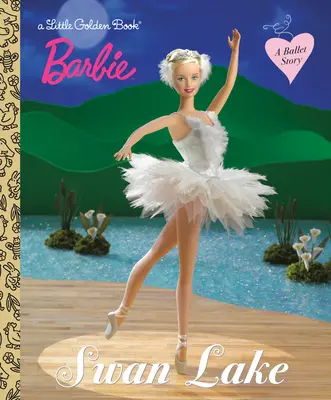 Barbie Lacul lebedelor (Barbie) - Barbie Swan Lake (Barbie)