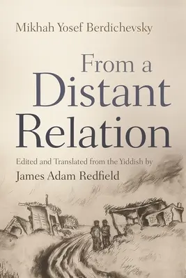 De la o rudă îndepărtată - From a Distant Relation