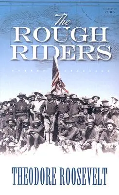 The Rough Riders