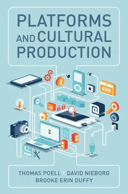 Platforme și producție culturală - Platforms and Cultural Production