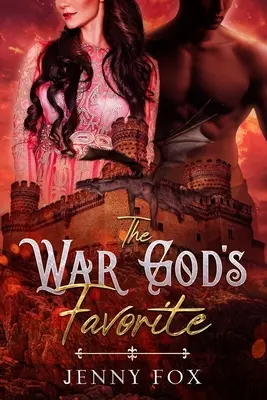 Favoritul zeului războiului - The War God's Favorite