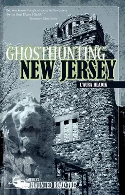Vânătoare de fantome în New Jersey - Ghosthunting New Jersey