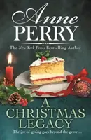 Moștenirea de Crăciun (Christmas Novella 19) - Christmas Legacy (Christmas novella 19)