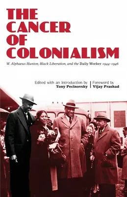 Cancerul colonialismului - The Cancer of Colonialism
