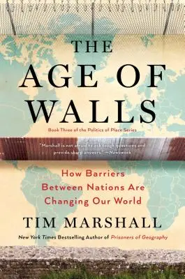 The Age of Walls, 3: Cum barierele dintre națiuni ne schimbă lumea - The Age of Walls, 3: How Barriers Between Nations Are Changing Our World