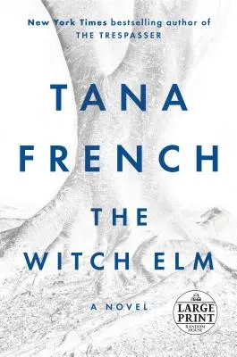 Vrăjitoarea Elm - The Witch Elm