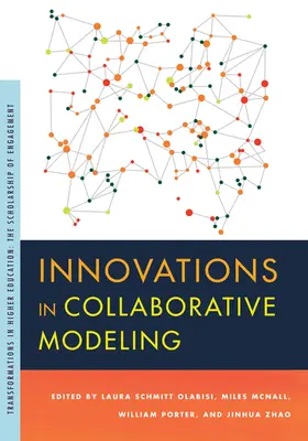 Inovații în modelarea colaborativă - Innovations in Collaborative Modeling