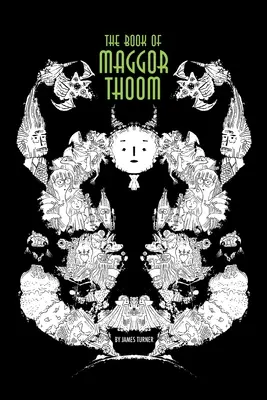 Cartea lui Maggor Thoom - The Book of Maggor Thoom