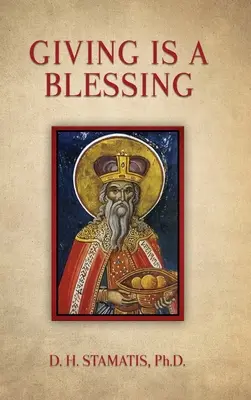 A dărui este o binecuvântare - Giving is a Blessing