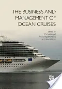 Afacerile și managementul croazierelor maritime - The Business and Management of Ocean Cruises