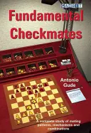 Dame de șah fundamentale - Fundamental Checkmates