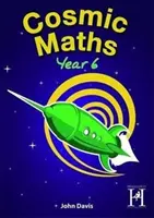 Matematică cosmică Anul 6 - Cosmic Maths Year 6