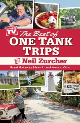 Best of One Tank Trips: Idei excelente de evadare în și în jurul Ohio - Best of One Tank Trips: Great Getaway Ideas in and Around Ohio