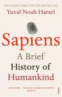Sapiens - O scurtă istorie a omenirii - Sapiens - A Brief History of Humankind