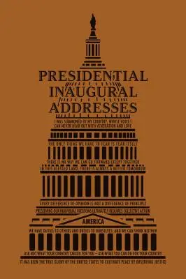 Discursuri inaugurale prezidențiale - Presidential Inaugural Addresses