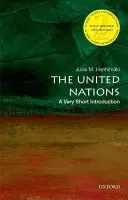 Organizația Națiunilor Unite: O introducere foarte scurtă - The United Nations: A Very Short Introduction