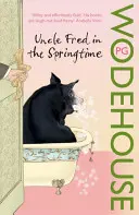 Uncle Fred in the Springtime - (Blandings Castle)