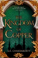 Regatul de cupru - Kingdom of Copper