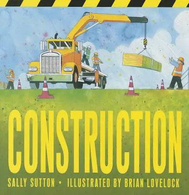 Construcții - Construction