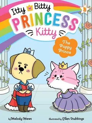 Prințul cățeluș, 3 - The Puppy Prince, 3