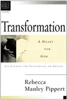 Bazele creștinismului: Transformarea (Manley-Pippert Rebecca (Autor)) - Christian Basics: Transformation (Manley-Pippert Rebecca (Author))