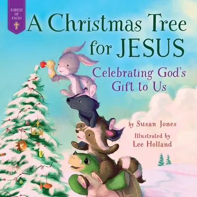 Un pom de Crăciun pentru Iisus: Celebrarea darului lui Dumnezeu pentru noi - A Christmas Tree for Jesus: Celebrating God's Gift to Us