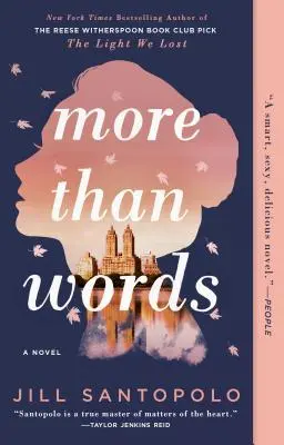 Mai mult decât cuvinte - More Than Words