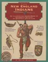 Indienii din Noua Anglie - New England Indians