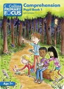 Înțelegere: Cartea elevului 1 - Comprehension: Pupil Book 1