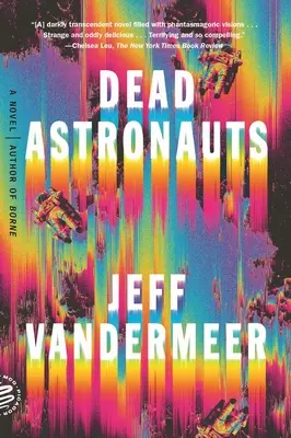 Astronauți morți - Dead Astronauts