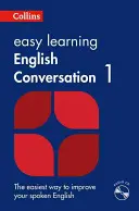 Collins Easy Learning English - Easy Learning English Conversation: Book 1