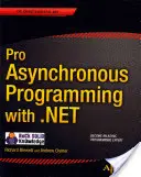 Programare asincronă pro cu .Net - Pro Asynchronous Programming with .Net
